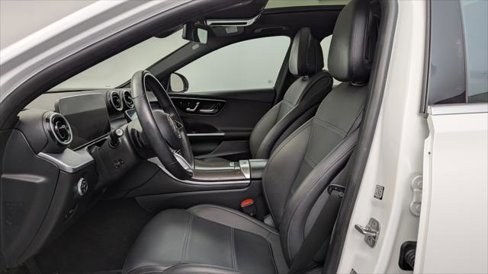 Used 2024 Mercedes-Benz C 300 Sedan image 14