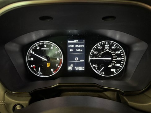 Used 2023 Subaru Outback Onyx Edition image 24