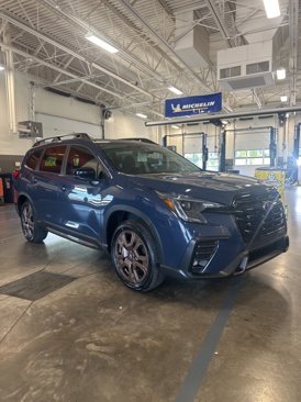 New 2025 Subaru Ascent Bronze Edition image 51