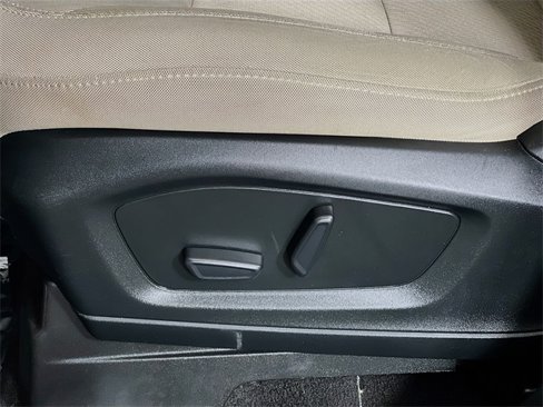 Used 2021 Ford Explorer 4WD image 11