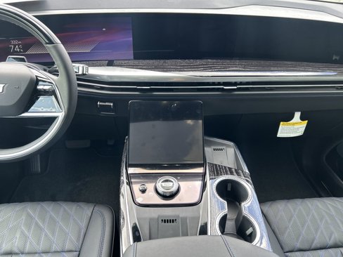 New 2026 Cadillac Escalade IQ Luxury 1 image 15