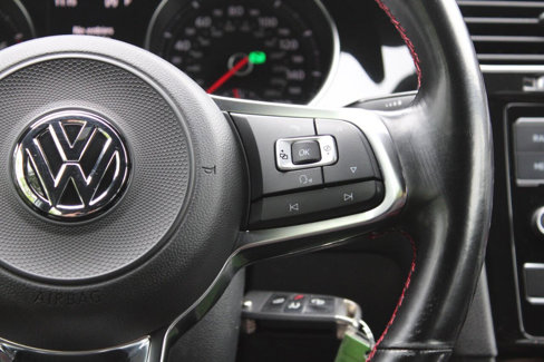 Used 2018 Volkswagen GTI S image 37