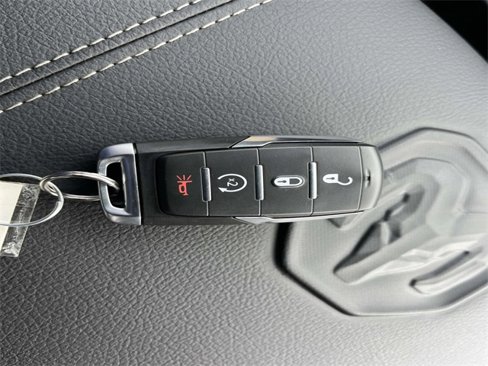 New 2026 RAM 3500 Big Horn w/ Laramie Trim Package image 28