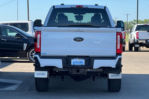 New 2025 Ford F250 Lariat w/ Tremor Off-Road Package image 7