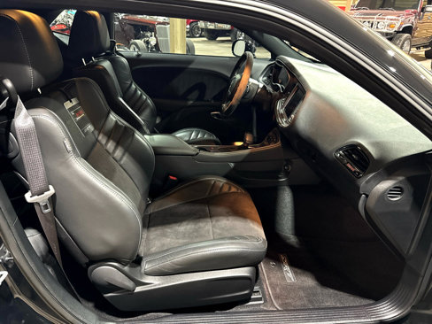 Used 2018 Dodge Challenger SRT Demon image 58