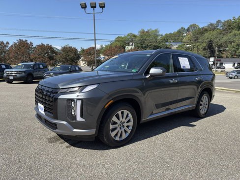 Used 2024 Hyundai Palisade SEL image 8