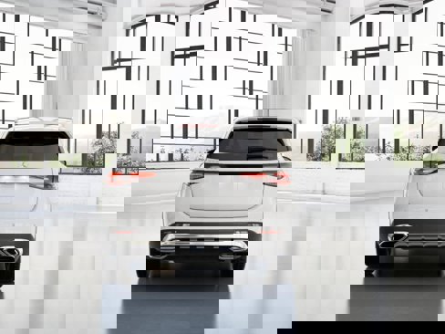 New 2026 Mercedes-Benz GLC 300 image 24