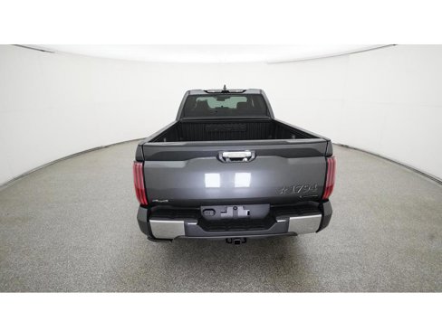New 2025 Toyota Tundra 1794 Edition image 7