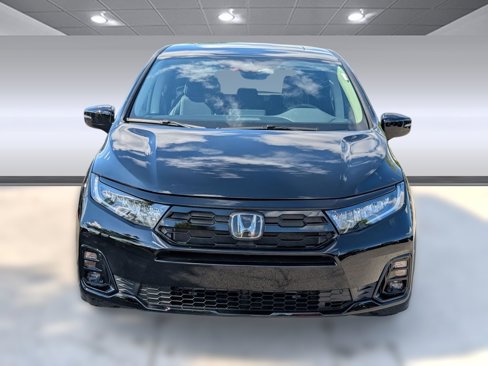 New 2026 Honda Odyssey Elite image 6