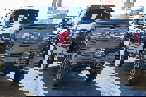 New 2026 RAM 2500 Big Horn image 6