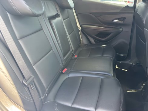 Used 2019 Buick Encore Essence image 22