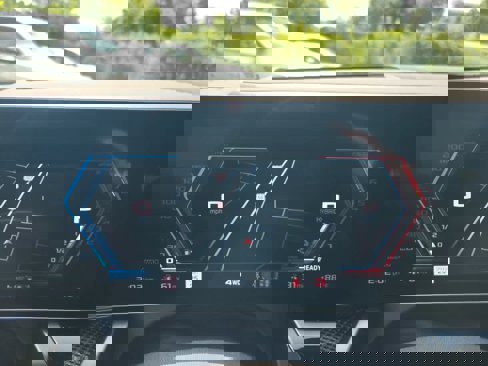 New 2026 BMW M5 w/ Executive Package image 16