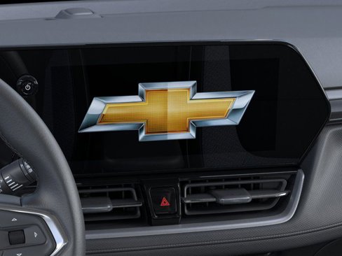 New 2026 Chevrolet TrailBlazer LT w/ LT Cold Weather Package image 20