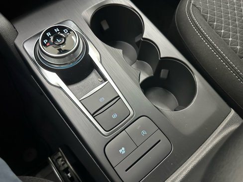 New 2026 Ford Escape Active image 37