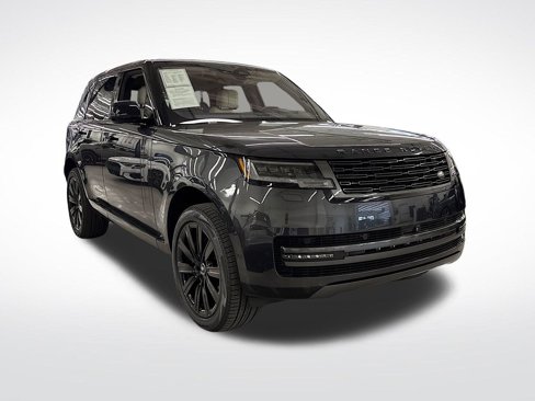 Used 2023 Land Rover Range Rover SE image 7