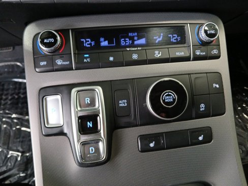 Used 2021 Hyundai Palisade SEL w/ Convenience Package image 16