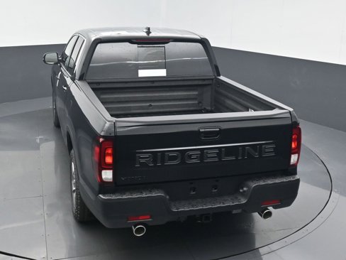 New 2025 Honda Ridgeline RTL image 18