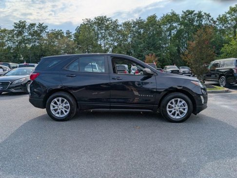 Used 2021 Chevrolet Equinox LS image 6