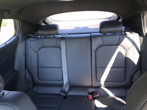 New 2026 Buick Envista Sport Touring w/ Convenience I Package image 14