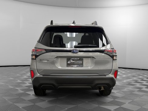 Certified 2025 Subaru Forester Premium w/ Convenience Package #2 image 4