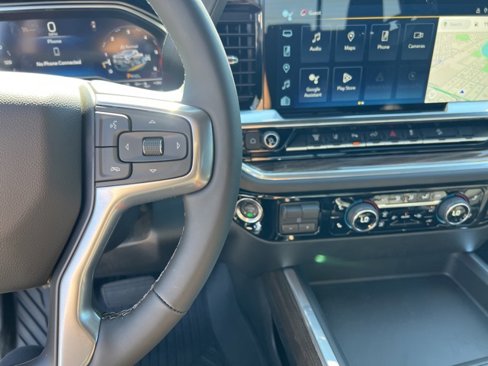 New 2025 Chevrolet Silverado 2500 LT w/ Safety Package image 13