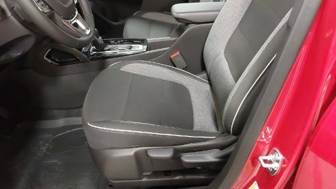 New 2026 Chevrolet TrailBlazer LT w/ LT Cold Weather Package image 22