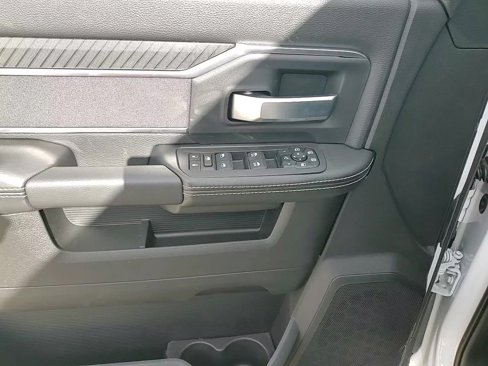 New 2025 RAM 2500 Big Horn image 12