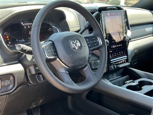 New 2025 RAM 2500 Laramie image 17