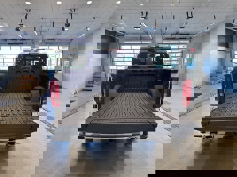 New 2026 GMC Sierra 1500 Denali Ultimate image 17