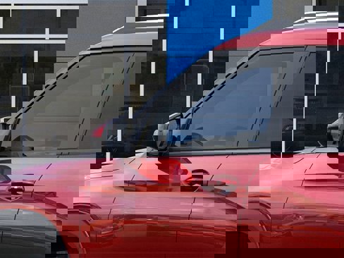 New 2026 Chevrolet TrailBlazer LT w/ Driver Confidence Package image 12