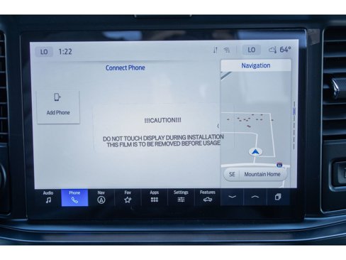 New 2026 Ford F250 Lariat image 37