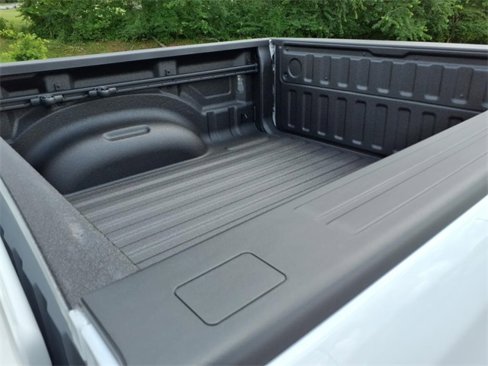 New 2026 RAM 1500 Laramie w/ Sport Appearance Package image 13