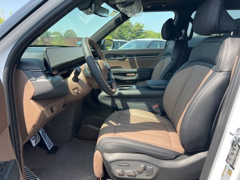 New 2026 Kia EV9 GT-Line image 9