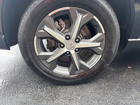 Used 2025 Honda HR-V EX-L image 13