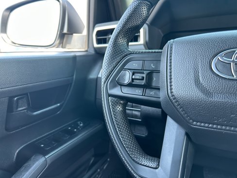 New 2025 Toyota Tacoma SR5 image 20