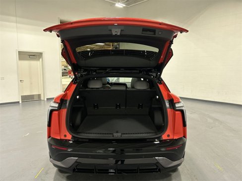 New 2026 Chevrolet Blazer EV SS image 21