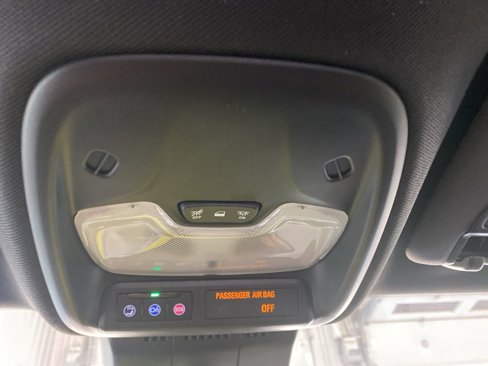 New 2026 Chevrolet Colorado Trail Boss image 36