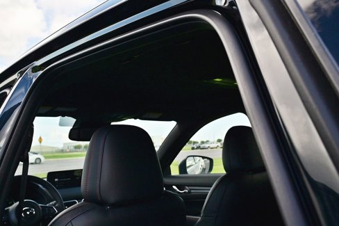 New 2025 MAZDA CX-5 2.5 Turbo image 16
