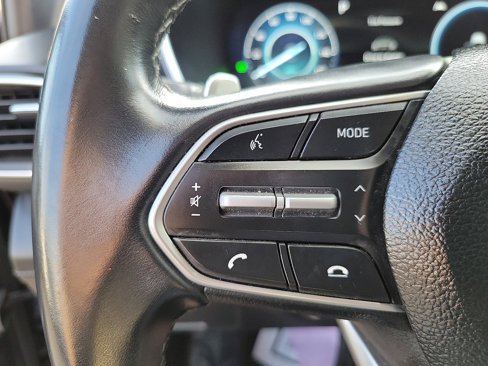 Certified 2023 Hyundai Santa Fe SEL Premium image 5