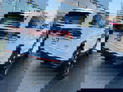 New 2026 Volkswagen Atlas Cross Sport SE image 3