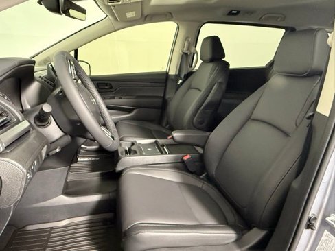 New 2026 Honda Odyssey EX-L image 25