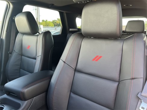 New 2026 Dodge Durango GT image 14