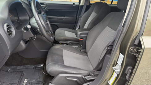 Used 2016 Jeep Patriot Latitude image 9