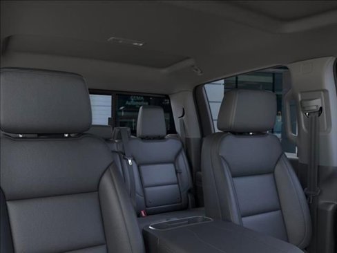 New 2026 GMC Sierra 1500 SLT w/ SLT Premium Plus Package image 24