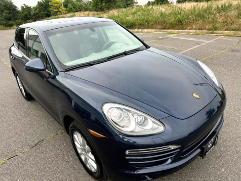Used 2013 Porsche Cayenne image 5