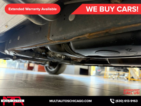 Used 2016 Toyota Sequoia Limited w/ Safety & Convenience Package image 28