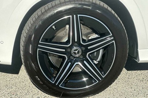 New 2026 Mercedes-Benz GLE 450 4MATIC image 26