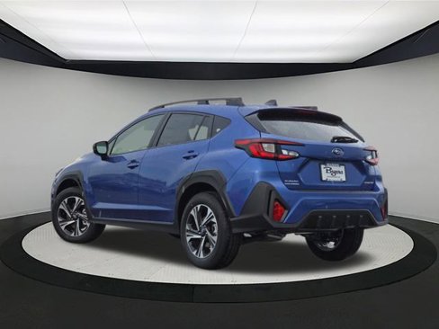 New 2025 Subaru Crosstrek 2.5i Premium image 5