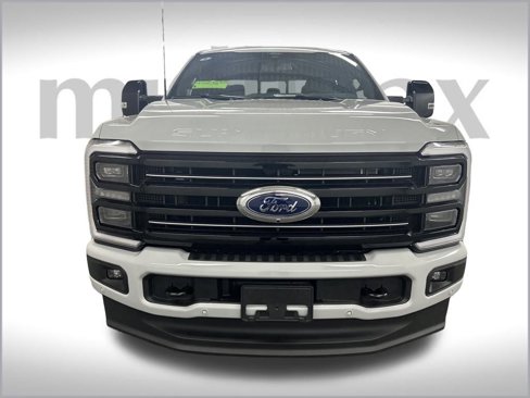 New 2026 Ford F250 Platinum image 15