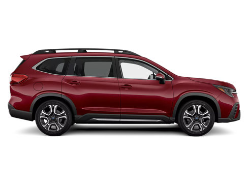 New 2025 Subaru Ascent Limited image 2